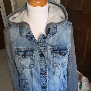 American Eagle Denim jacket
